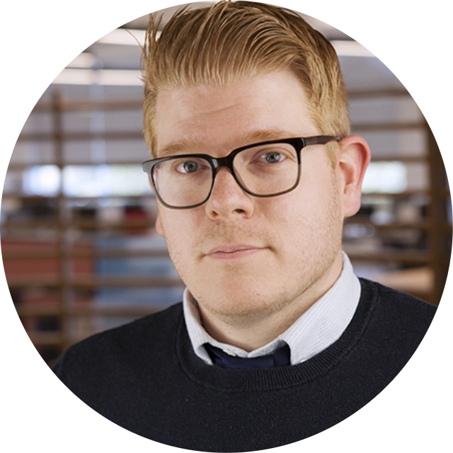 Mike Llewellin
