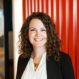 Jill Walker Hart